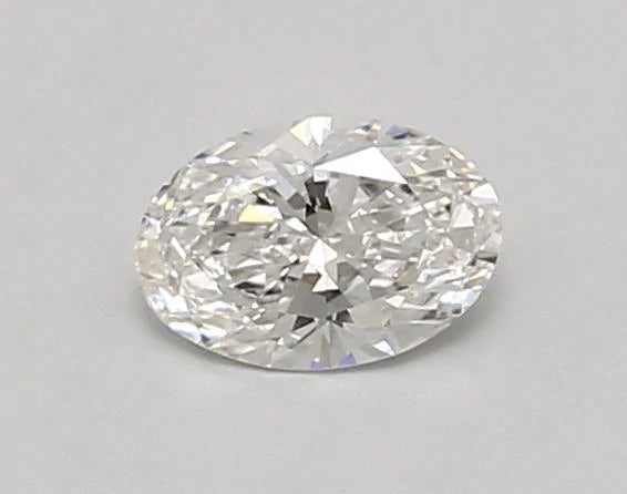 0.50 Carat · OVAL · E · IF · IGI · Excellent Cut
