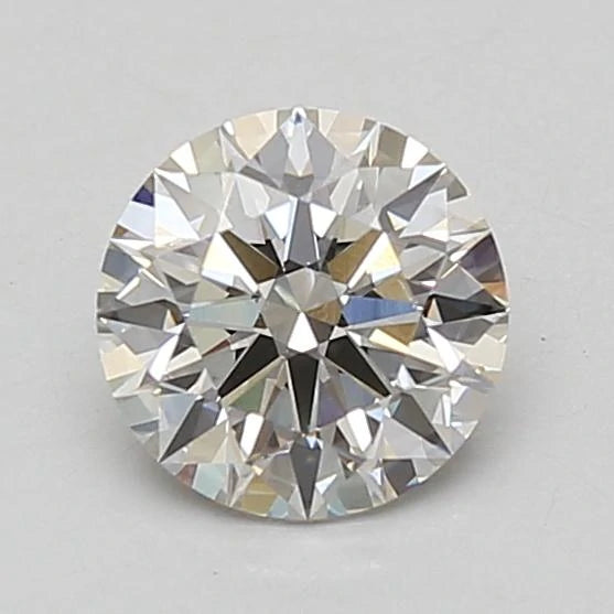 1.01 Carat · ROUND · G · VS1 · IGI · Ideal Cut