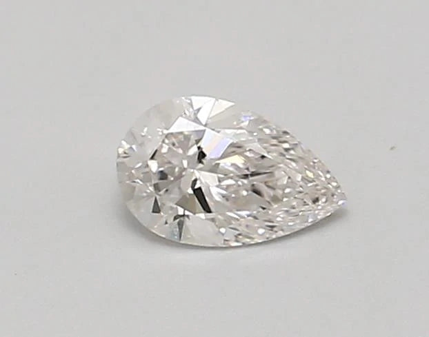 0.42 Carat · PEAR · F · VVS2 · IGI · Excellent Cut