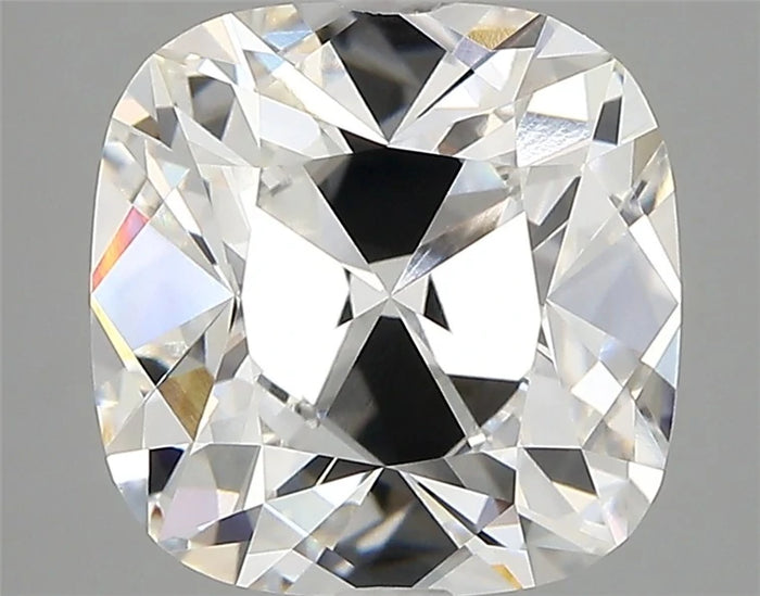 4.10 Carat · CUSHION · F · VVS1 · IGI · Excellent Cut