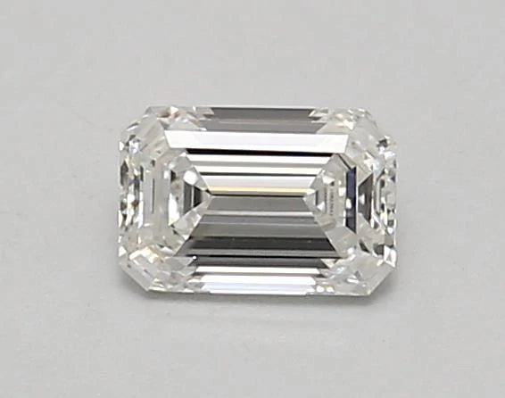 0.65 Carat · EMERALD · E · IF · IGI · Excellent Cut