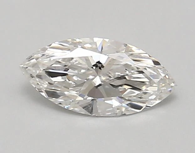 0.86 Carat · MARQUISE · E · VVS2 · IGI · Excellent Cut
