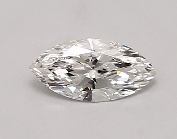 0.45 Carat · MARQUISE · D · VVS1 · IGI · Excellent Cut