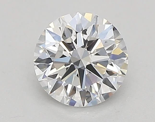 0.47 Carat · ROUND · D · IF · IGI · Excellent Cut