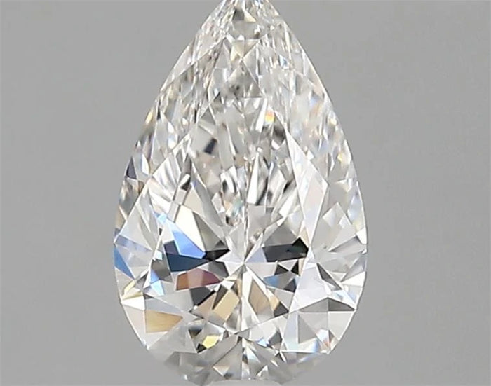 1.00 Carat · PEAR · E · VVS2 · IGI · Excellent Cut