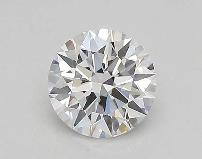 0.41 Carat · ROUND · D · VVS1 · IGI · Ideal Cut