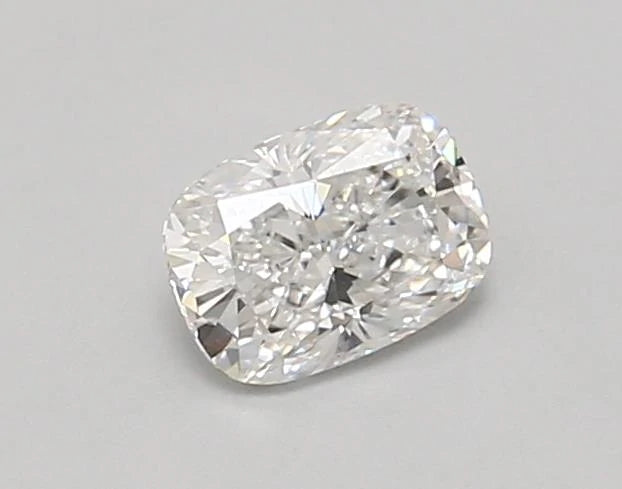 0.70 Carat · CUSHION · D · VS1 · IGI · Excellent Cut