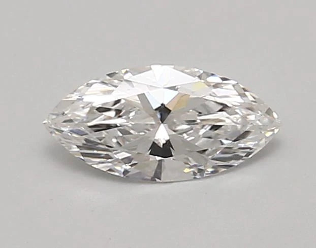 0.65 Carat · MARQUISE · D · VVS1 · IGI · Excellent Cut