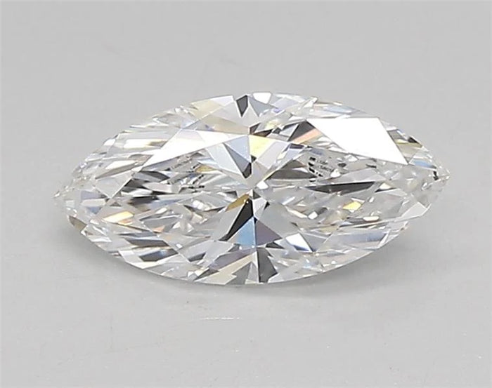 0.64 Carat · MARQUISE · D · VVS1 · IGI · Excellent Cut