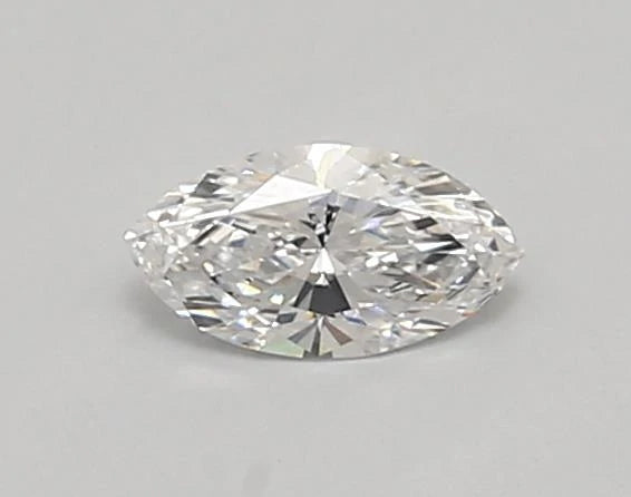 0.41 Carat · MARQUISE · D · VVS1 · IGI · Excellent Cut