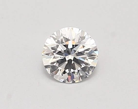 0.36 Carat · ROUND · D · VVS1 · IGI · Ideal Cut
