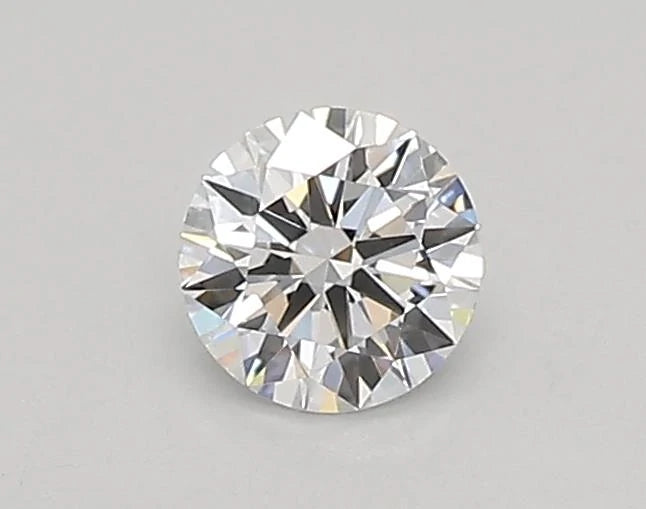 0.27 Carat · ROUND · D · VVS2 · IGI · Ideal Cut