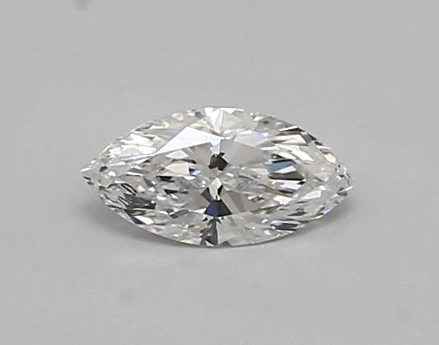 0.46 Carat · MARQUISE · D · VVS1 · IGI · Excellent Cut
