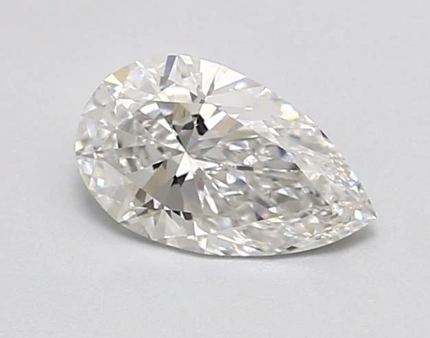 0.92 Carat · PEAR · E · VS1 · IGI · Excellent Cut