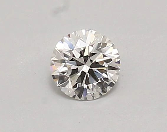 0.41 Carat · ROUND · D · VVS1 · IGI · Ideal Cut