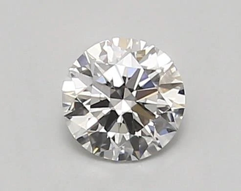 0.45 Carat · ROUND · D · VVS1 · IGI · Excellent Cut