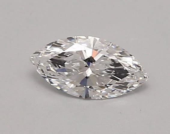 0.45 Carat · MARQUISE · D · VVS1 · IGI · Excellent Cut