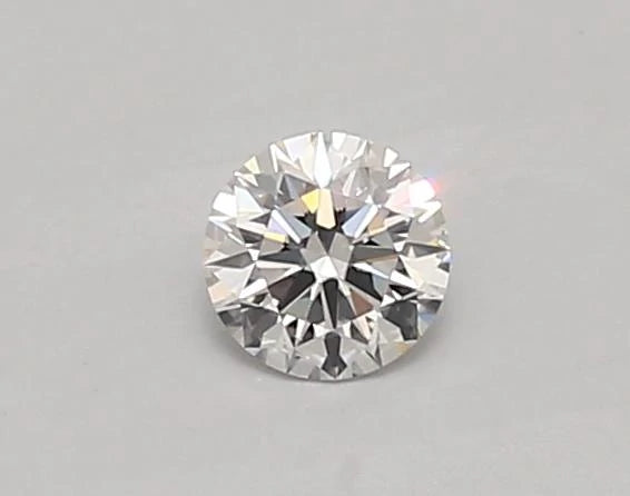 0.34 Carat · ROUND · E · VS1 · IGI · Ideal Cut