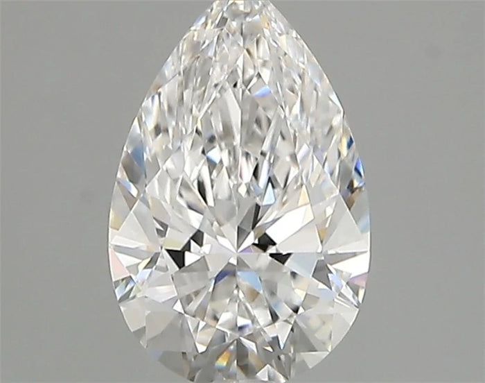 1.36 Carat · PEAR · D · VVS1 · IGI · Excellent Cut
