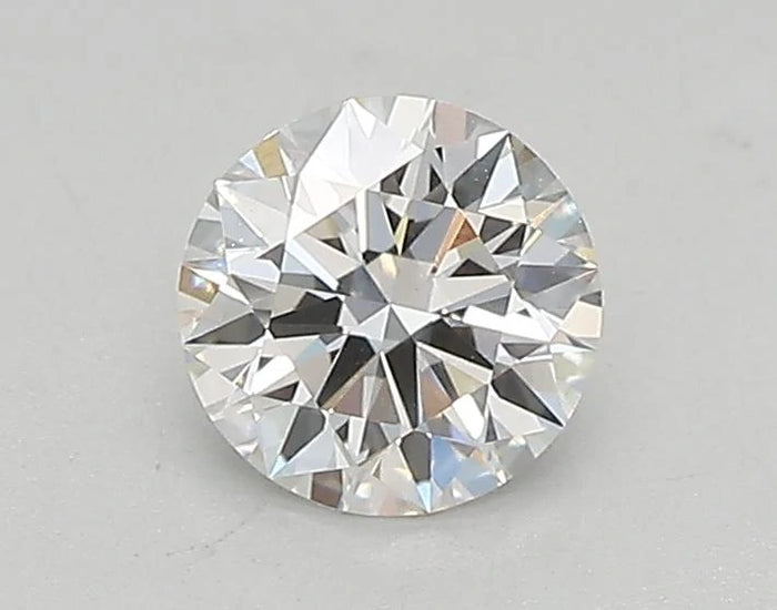 0.43 Carat · ROUND · E · VVS1 · IGI · Ideal Cut