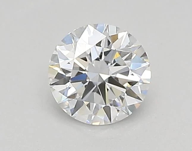 0.45 Carat · ROUND · D · VVS2 · IGI · Ideal Cut