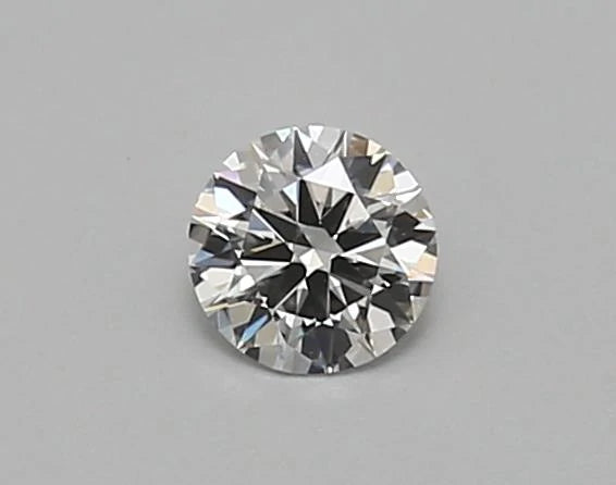 0.31 Carat · ROUND · D · VVS1 · IGI · Excellent Cut