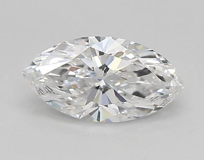 0.49 Carat · MARQUISE · D · VVS1 · IGI · Excellent Cut