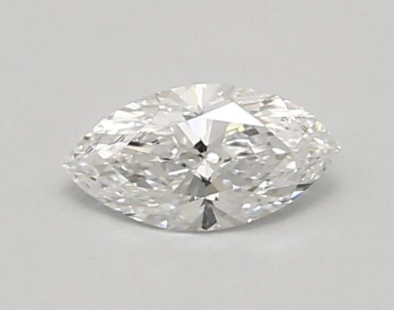 0.47 Carat · MARQUISE · D · FL · IGI · Excellent Cut
