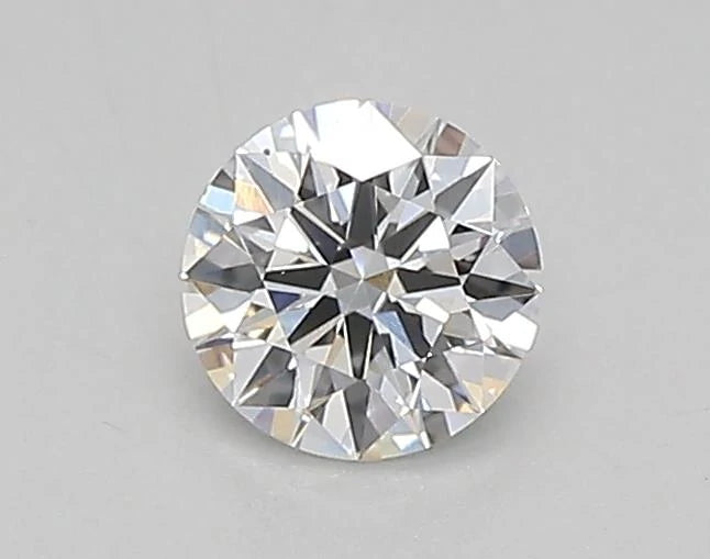 0.28 Carat · ROUND · D · VS1 · IGI · Excellent Cut