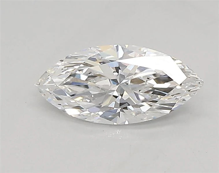 0.48 Carat · MARQUISE · D · VVS1 · IGI · Excellent Cut