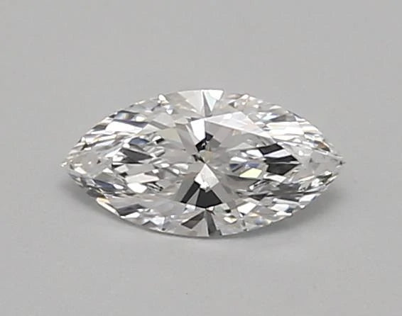 0.44 Carat · MARQUISE · D · VVS1 · IGI · Excellent Cut