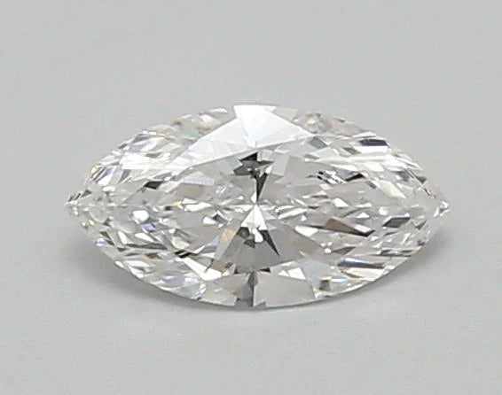 0.62 Carat · MARQUISE · D · VVS1 · IGI · Excellent Cut