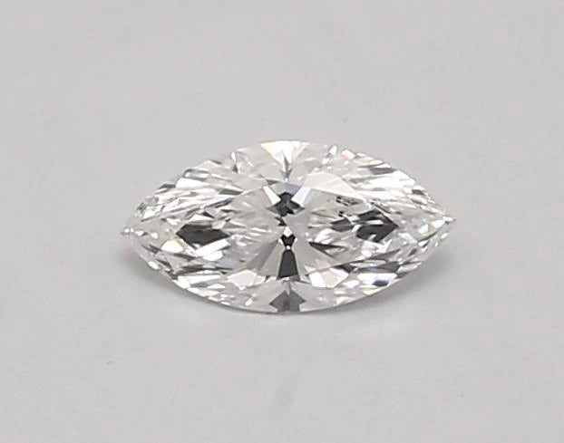 0.39 Carat · MARQUISE · D · VVS1 · IGI · Excellent Cut