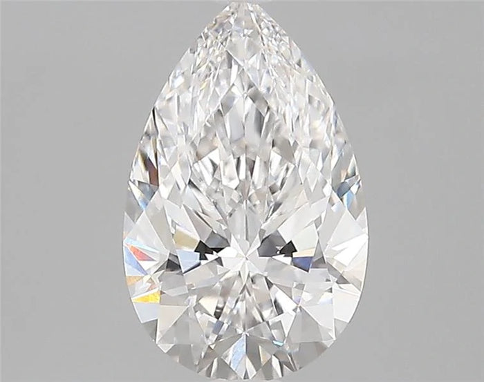 1.83 Carat · PEAR · D · VVS1 · IGI · Excellent Cut