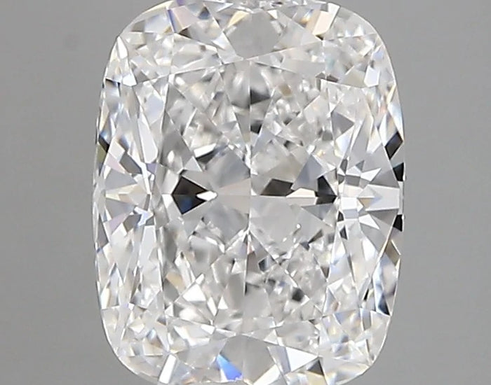 1.93 Carat · CUSHION · E · FL · IGI · Excellent Cut