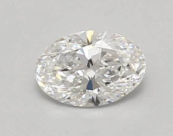 0.66 Carat · OVAL · D · VVS1 · IGI · Excellent Cut
