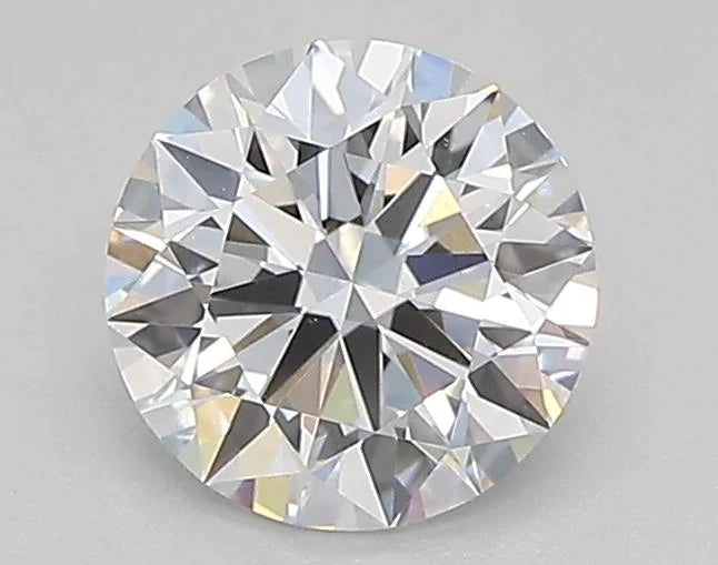 0.66 Carat · ROUND · D · VVS1 · IGI · Ideal Cut