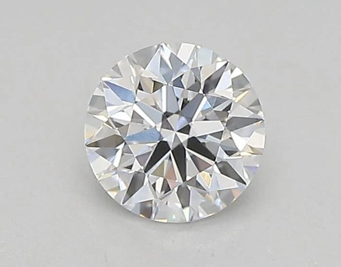 0.41 Carat · ROUND · D · VVS1 · IGI · Ideal Cut