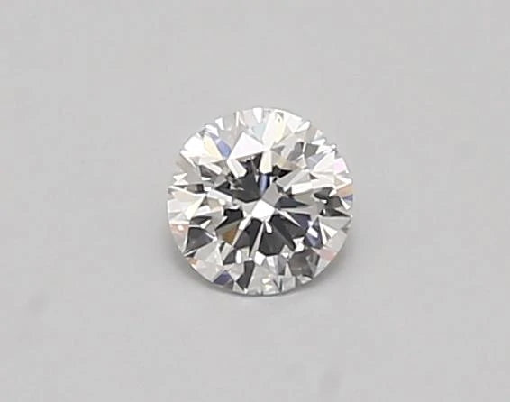 0.28 Carat · ROUND · D · VS1 · IGI · Excellent Cut