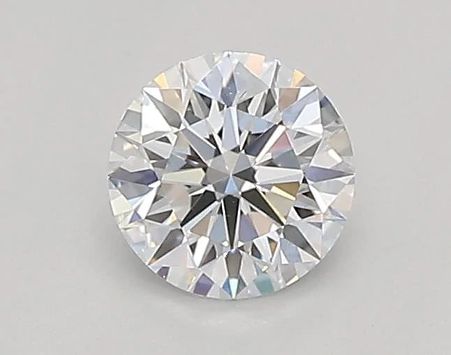 0.34 Carat · ROUND · D · IF · IGI · Ideal Cut