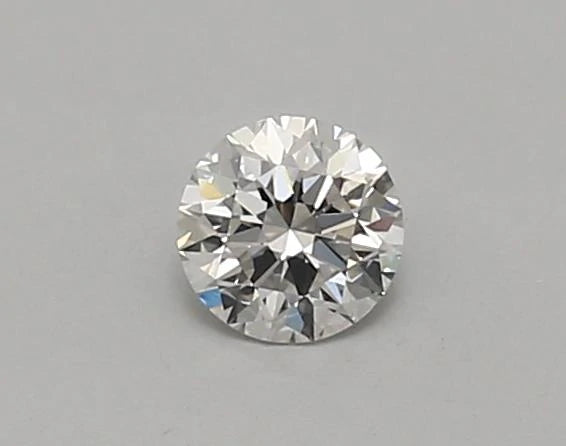 0.34 Carat · ROUND · D · IF · IGI · Excellent Cut