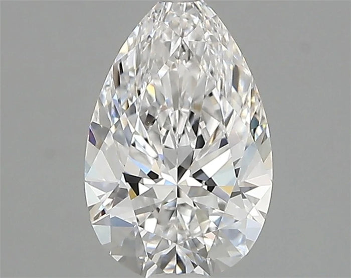 1.33 Carat · PEAR · D · VVS1 · IGI · Excellent Cut