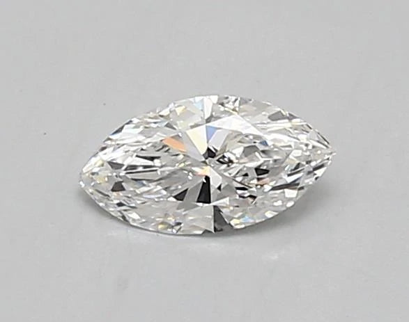 0.47 Carat · MARQUISE · D · VVS1 · IGI · Excellent Cut