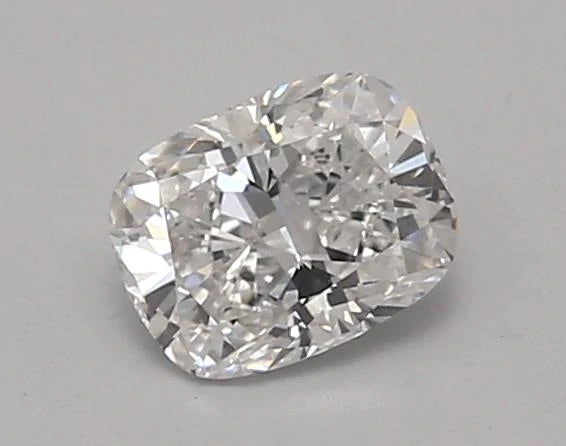 0.87 Carat · CUSHION · E · VVS1 · IGI · Excellent Cut