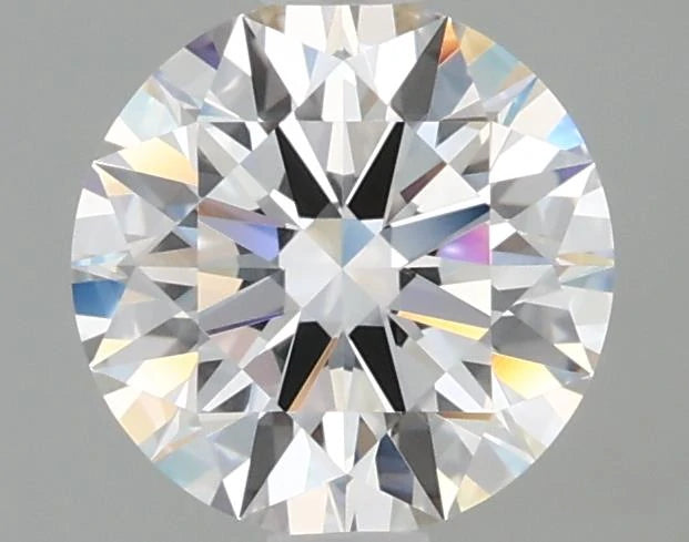 1.50 Carat · ROUND · D · FL · IGI · Ideal Cut