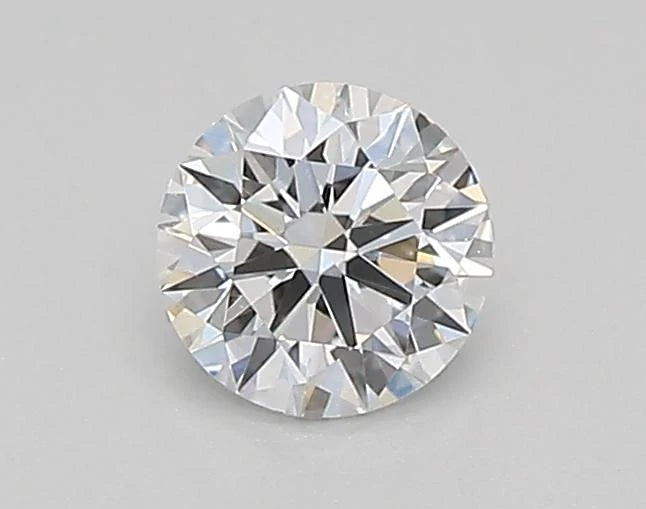 0.32 Carat · ROUND · D · VVS2 · IGI · Ideal Cut