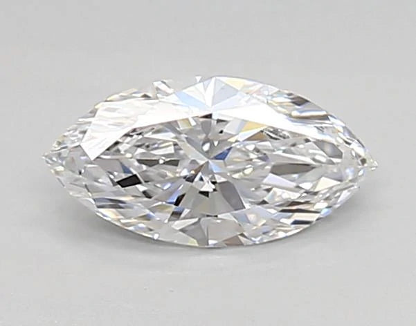 0.46 Carat · MARQUISE · D · FL · IGI · Excellent Cut