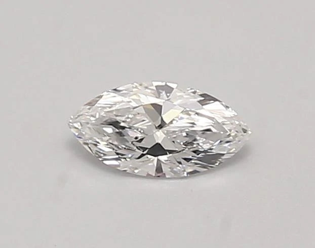 0.37 Carat · MARQUISE · D · VVS1 · IGI · Very Good Cut