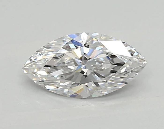 0.72 Carat · MARQUISE · E · VVS1 · IGI · Excellent Cut