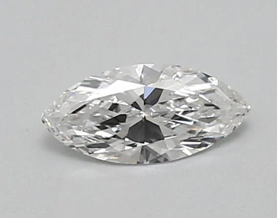 0.47 Carat · MARQUISE · D · VVS1 · IGI · Excellent Cut